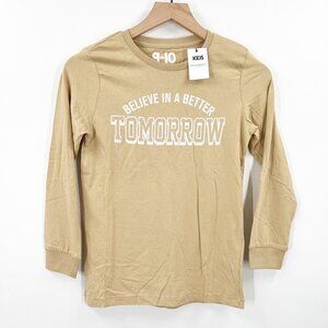 Cotton On Long Sleeve Tee